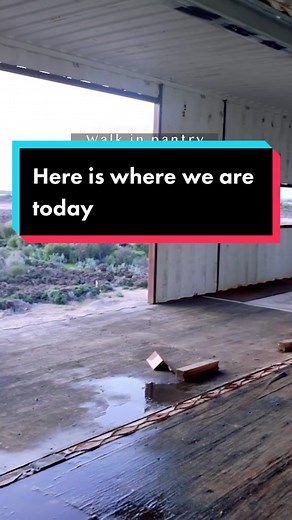 A tour of the amount of work we have ahead of us building our container home in South Australia👷🏽‍♂️👷🏻‍♀️ #containerhome #shippingcontainerhouse #shippingcontainers #tinyhouselife #rurallife #australia