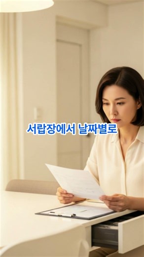 My husband was in a coma on the date written on the will 😨 [Love and War]#shorts