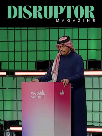 During Opening Night at #WebSummitQatar, His Excellency Sheikh Mohammed bin Abdulrahman bin Jassim Al Thani, Prime Minister and Minister of Foreign Affairs at the Government of Qatar, announced a massive $2B expansion of the Qatar Investment Authority fund. From 10-year entrepreneur residencies to dedicated compute credits, Qatar is betting big on the global startup ecosystem.