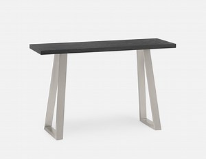 MADERA console table 120 cm | Structube