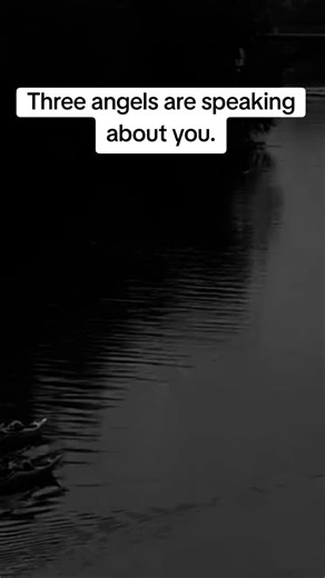 Messages from Three Angels About Your Life