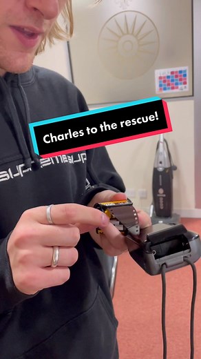 Rescuing Film from a Broken Camera | Camera Recovery Process