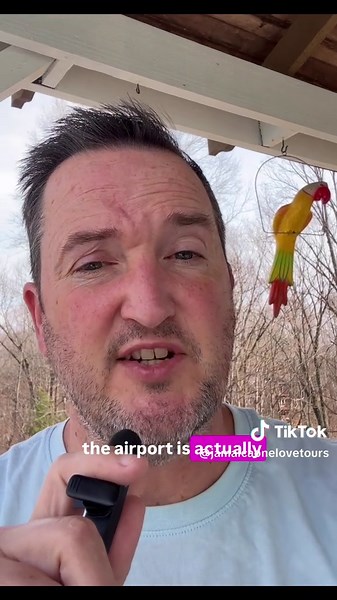 Navigating Montego Bay Airport: Arrival Tips for Families