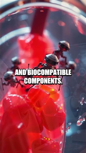 Nano Robotics in Everyday Health