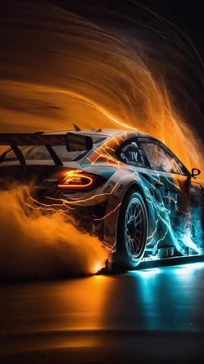 Live Wallpaper Cars in 4K for 2025