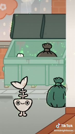 Unlocking the Secrets of a Fancy Restaurant | Toca Boca