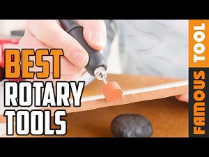 Rotary Tool: Best Rotary Tools Reviews 2025(Buying Guide)