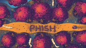 25 inspiring gig posters