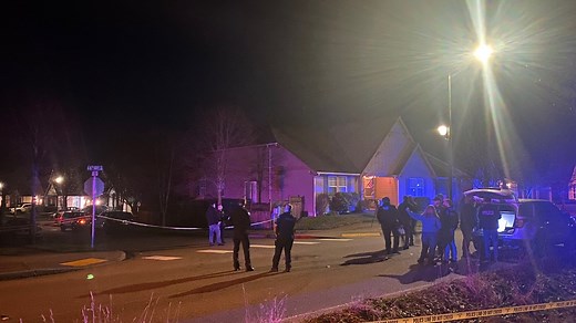 Lacey police shoot, kill domestic violence suspect who opened fire on officers