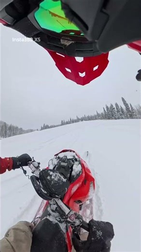 Snowmobiling #song #music