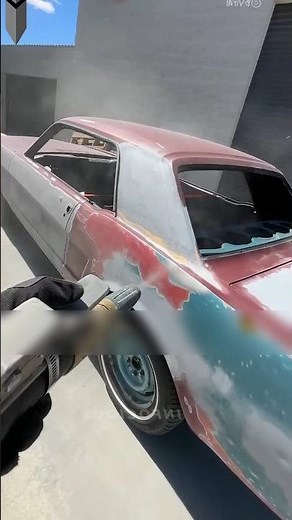 This Machine Turns Soft Snow Into Solid Ice