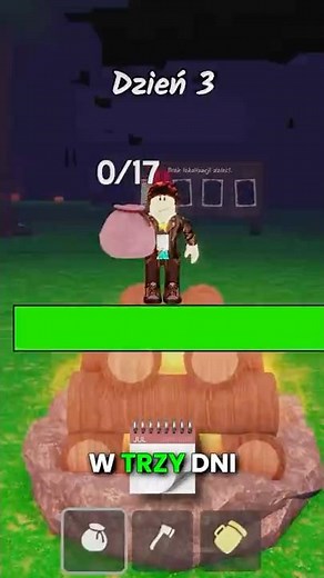 Maximum Campfire Level in 3 Days in 99 Nights in the Forest! #guide #99nightsforest #roblox