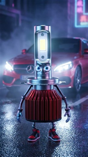 Halogen vs LED vs Xenon Was ist besser fürs Auto?