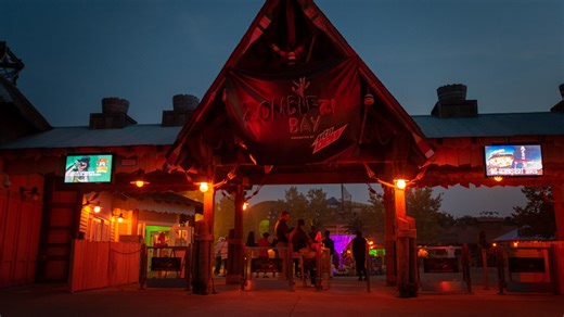 ZOMBIEzi Bay returning to Columbus Zoo this Halloween