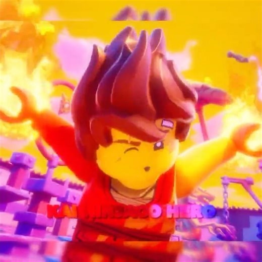 Thats My Sister | Kai Edit 🔥 #ninjagoedits #fyp #shorts #ninjagokai #ninjagodragonsrisingseason2