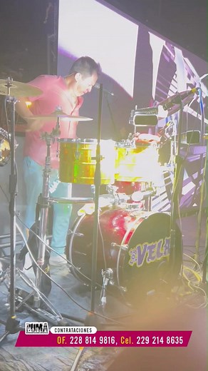 A bailar y disfrutar con #LosVela #losvela_he_jajay #PuraVidaMaravillosa 💃🏻🕺 #reels | Los vela