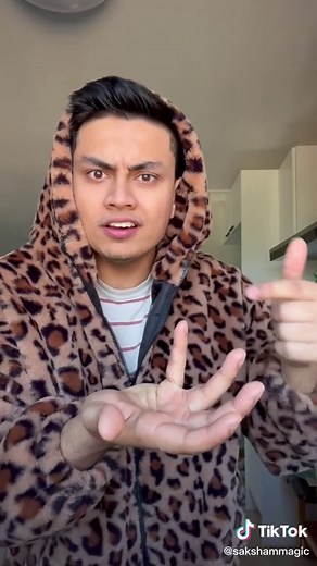 Amazing Fake Finger Magic Trick Tutorial