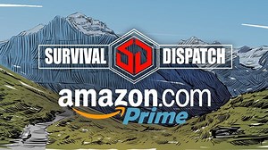 Check out this video on the Survival Dispatch Amazon Store... https://www.amazon.com/shop/survivaldispatch It’s a ONE-STOP SHOP for all of your survival needs including food prep, COMMS, tools, clothing, etc. At Survival Dispatch, we want to educate you on the items that will prep you for when SHTF, and THIS STORE INCLUDES ALL THE GEAR THAT YOU MAY NEED. We’ve included pretty much every product that we’ve used, reviewed, blogged about, written about, shot video about, etc. including any gear men