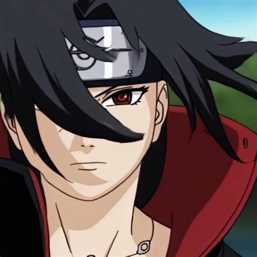 ITACHI AURA 🥶😮‍💨 #uchiha #naruto #itachi