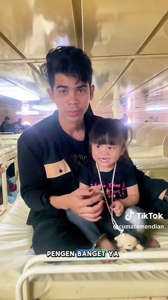 Exploring Pelni: A Day on an Indonesian Ship