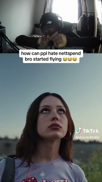 Nettspend: Fly High with this Hilarious Music Video