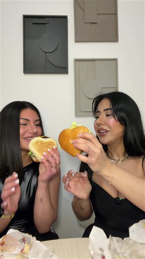 Crash test du menu st Valentin de chez @Quick France