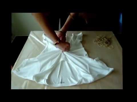 Selfmade Batik Spiral T-Shirt