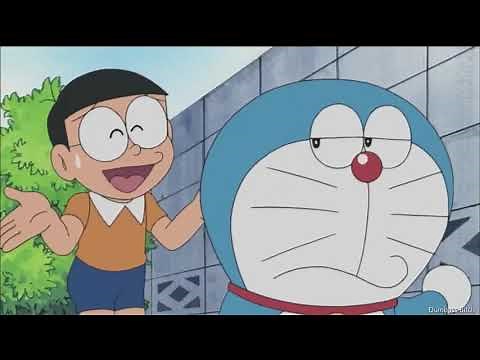 Doraemon Tagalog Episode 9 and 10