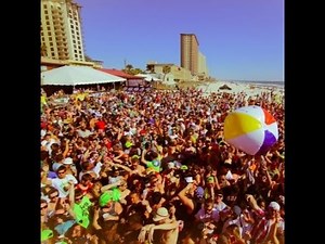 THE LAST OF REAL FL SPRING BREAK 😭