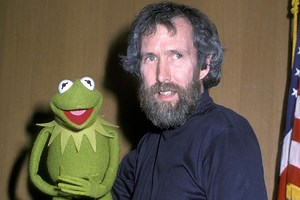 Jim Henson Idea Man