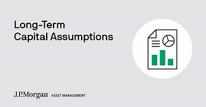 Long-Term Capital Market Assumptions