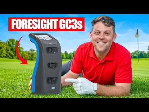 Foresight GC3s Full Review | Best Golf Sim Under $5,000?