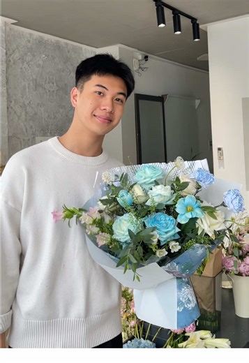 Xanh Xanh Flowers Picture Compilation