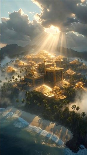 The Unsolved Mystery of Oak Island’s Hidden Treasure