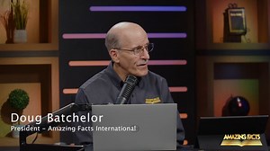 "Bible Answers Live ~ Episode 13" (6) full episode link: https://bit.ly/3Q1SOnP | Amazing Facts International - Media Ministry