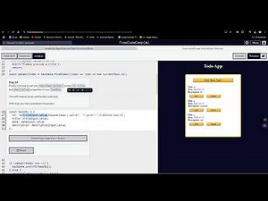 Learn localStorage by Building a Todo App 68