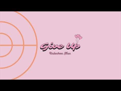 Unknöwn Kun - Give Up (Audio)