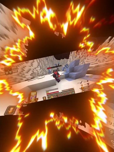 Best Minecraft Texture Pack 🔥 FPS Boost + Smooth PvP