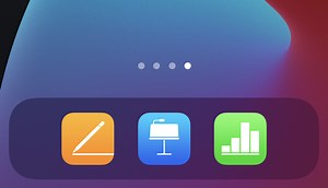 Apple updates Pages, Numbers, and Keynote to 11.0