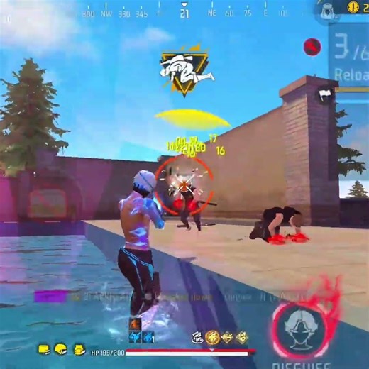 #arknights