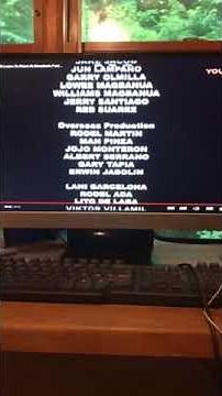 Closing To LeapFrog Presents: Learn To Read At The StoryBook Factory 1994 VHS.!HD.!HD.! lol lol