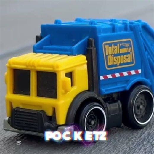 Hot Garbage! | HW “Total Disposal” Edit | Kore