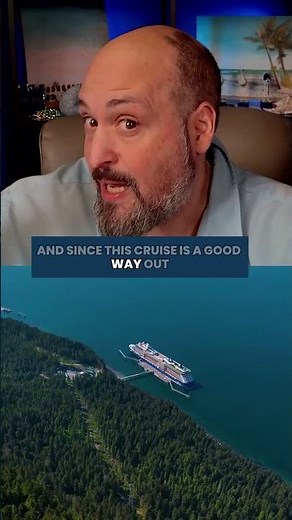 Why a Refundable Deposit Makes Cruise Planning EASY