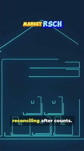 System gaps = shipping blind spots.