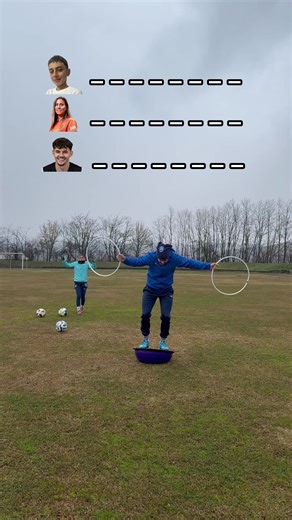 Extreme Accuracy Challenge in Soccer