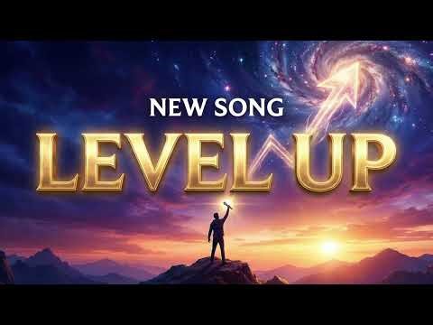 New Song – LEVEL UP 🚀||(Office New Song level Up)||Song 2025