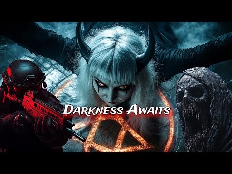 The Phantom Unit's First Mission: Inside the Occult