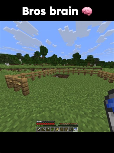 Creative Human-Inspired Designs in Minecraft