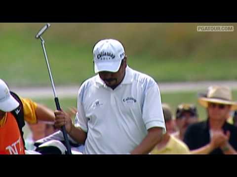Memorable Moments: Dick's Sporting Goods Open