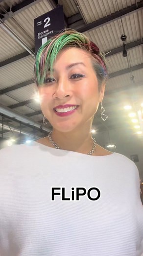 Innovative Eyewear by FLiPO: Stylish and Lightweight